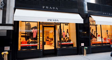 prada group brands.